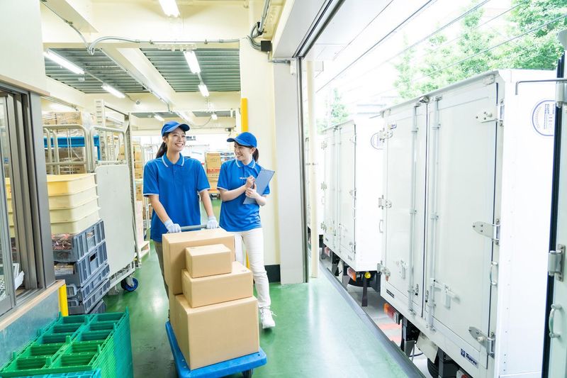 株式会社BBロジスティクス(派遣先:東京駅構内)のアルバイト・バイト求人情報-04