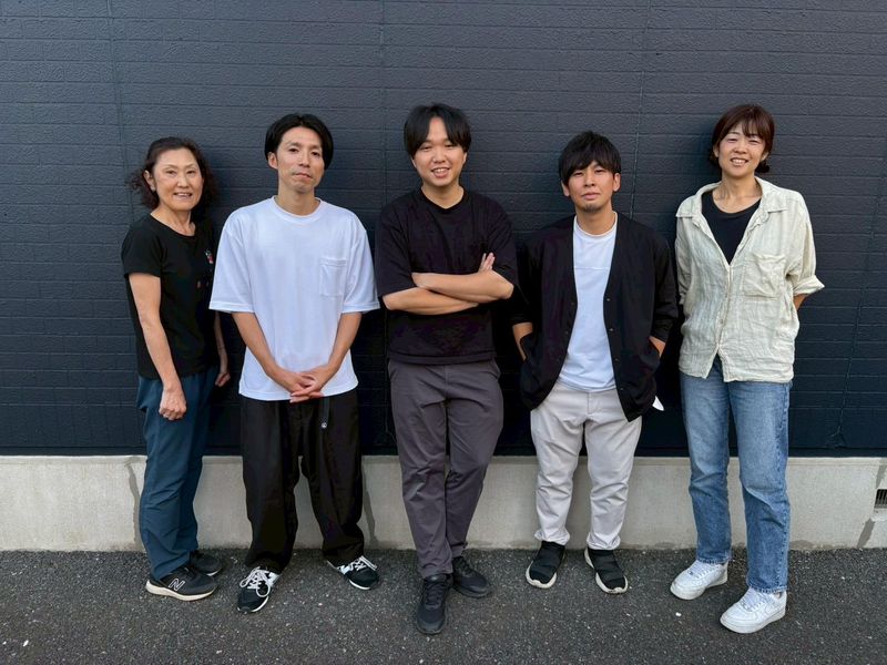 株式会社solmano-0002の求人・転職情報