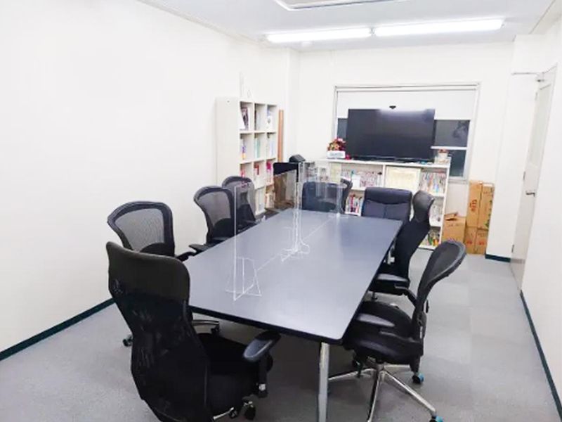 社会保険労務士法人SignPost 神戸オフィスのアルバイト・バイト求人情報-03