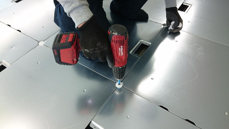 株式会社BUFFER　/　新宿エリアの求人・転職情報-03