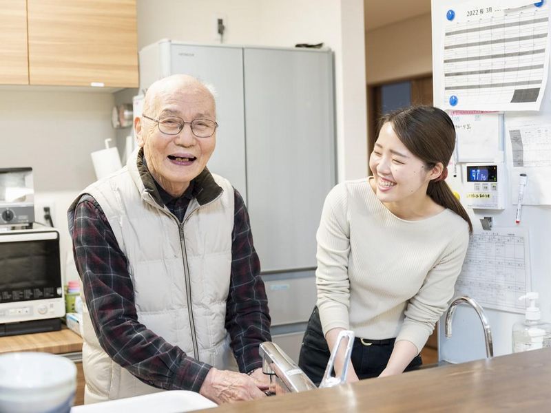 スターツケアサービス株式会社の求人・転職情報