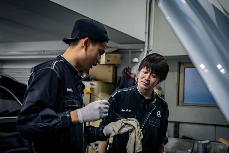 株式会社シュテルン高井戸のアルバイト・バイト求人情報-03