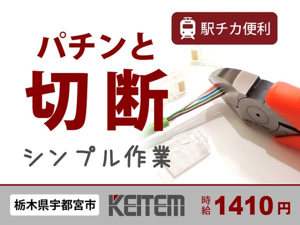 株式会社日本ケイテム