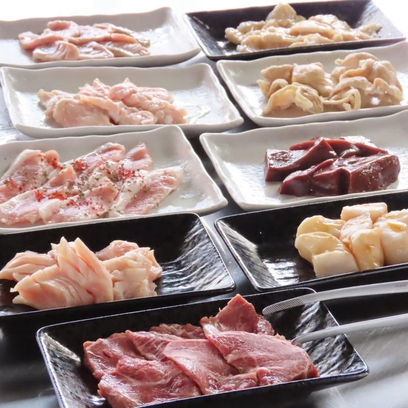 焼肉　肉大将　薬院店のアルバイト・バイト求人情報-05
