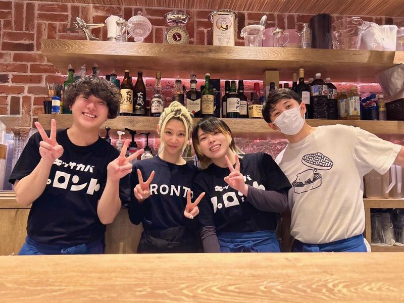 PRONTO 新宿マインズタワー店のアルバイト・バイト求人情報-02