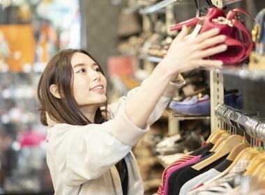 トレファクスタイル三鷹店のアルバイト・バイト求人情報-02