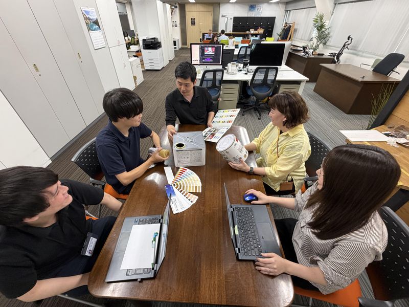 ニッペホームプロダクツ株式会社の求人・転職情報