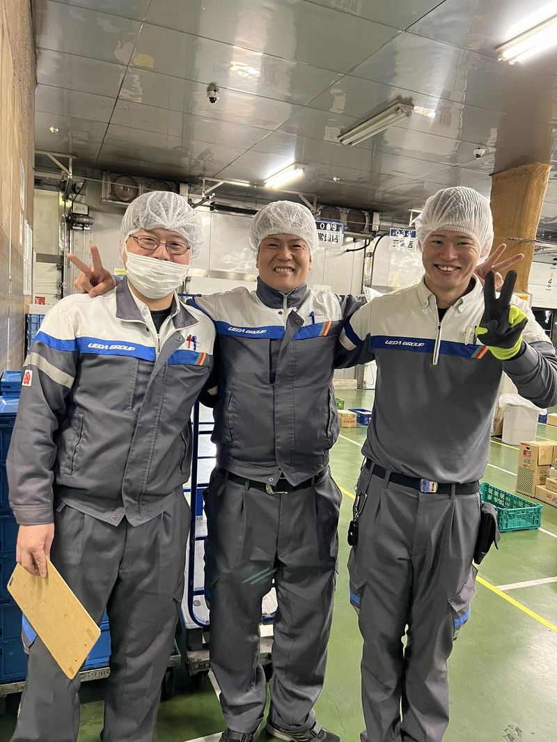 株式会社ウエダの求人・転職情報