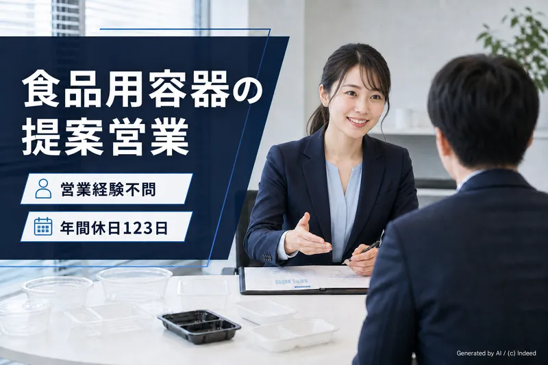 赤松化成工業株式会社の求人・転職情報