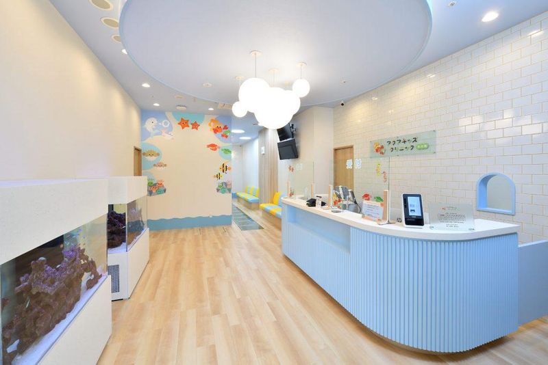 医療法人社団ａＱｕａの求人・転職情報