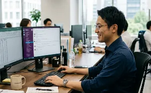 コスモ化成工業株式会社の求人・転職情報