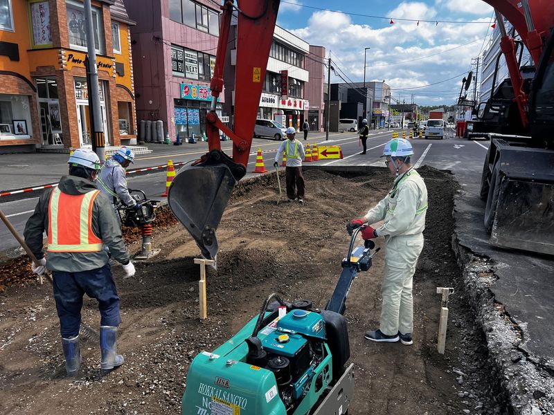 株式会社川沿土木-0001の求人・転職情報