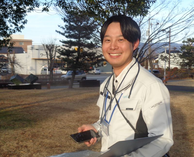 株式会社　ジーシーシー自治体サービスの求人・転職情報