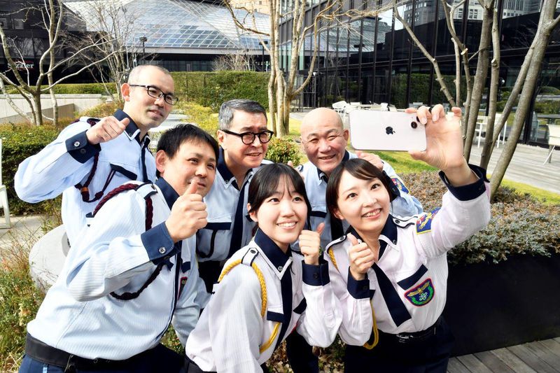 株式会社セノン　相模原支社の求人・転職情報