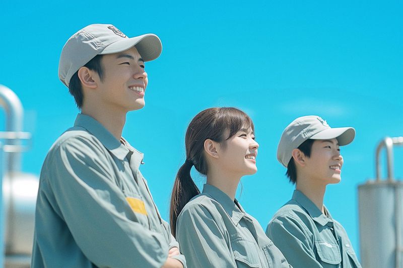 株式会社ユウチ(勤務地:兵庫県篠山市)のアルバイト・バイト求人情報-11