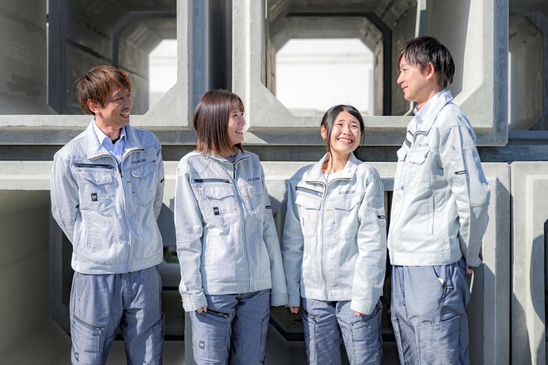 藤岡コンクリート工業株式会社の求人・転職情報