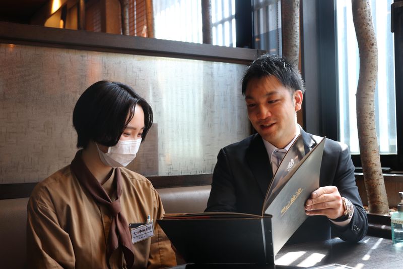 七輪房　川越店の求人3