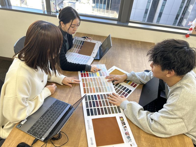 株式会社ギャレットの求人・転職情報