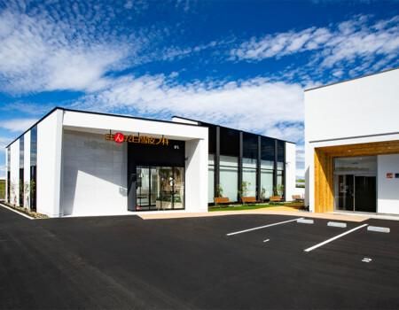 医療法人しらゆき会の求人・転職情報