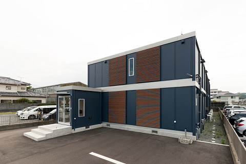 株式会社ネクシモの求人・転職情報