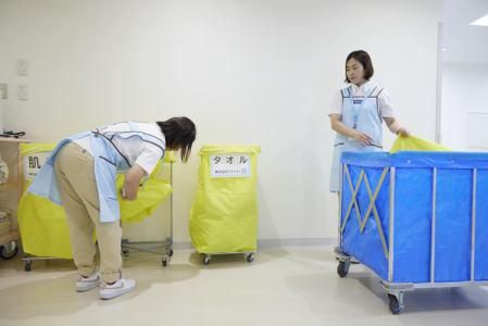 千葉西総合病院(病院内アメニティ管理スペース)のアルバイト・バイト求人情報-03