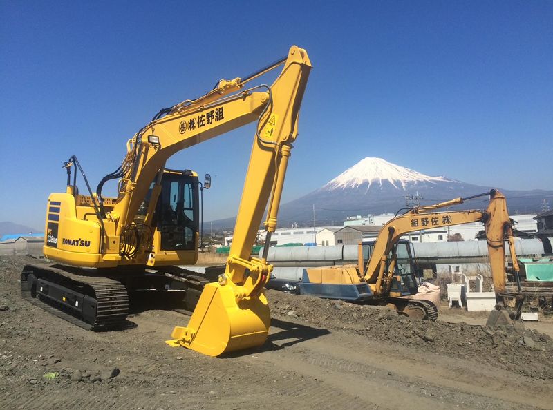 株式会社佐野組の求人・転職情報