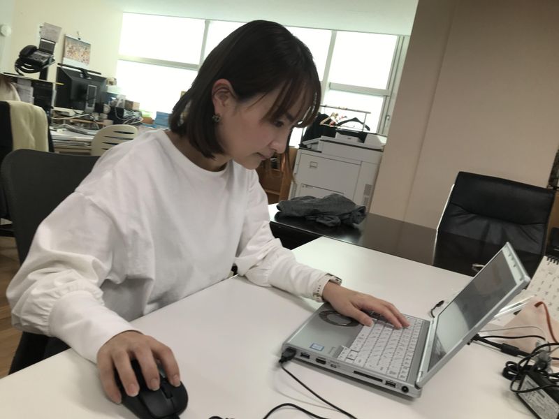 求人画像