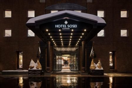 サッポロ不動産開発株式会社の求人・転職情報