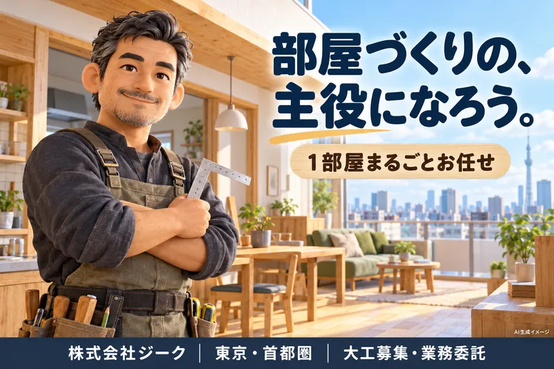 株式会社ジークの求人・転職情報