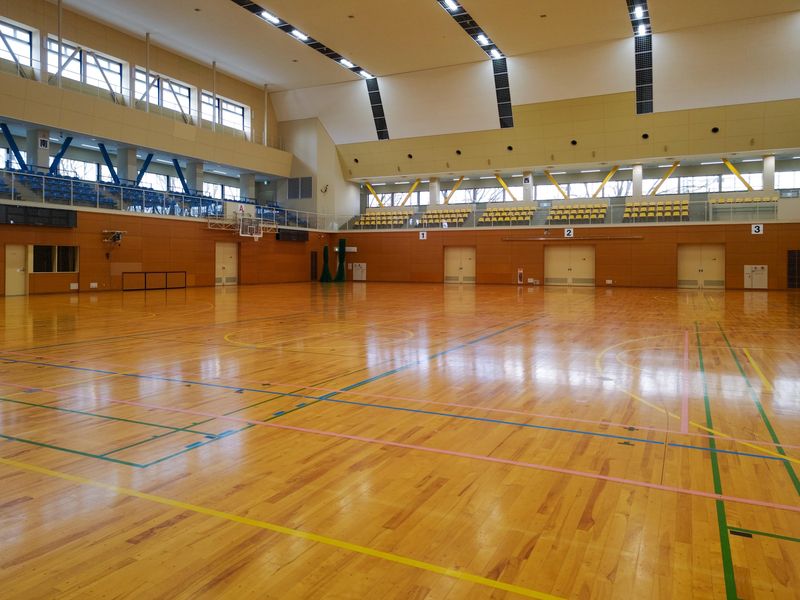 名古屋市昭和スポーツセンターのアルバイト・バイト求人情報-02