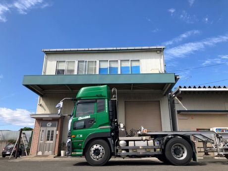 大衡運送株式会社の求人・転職情報