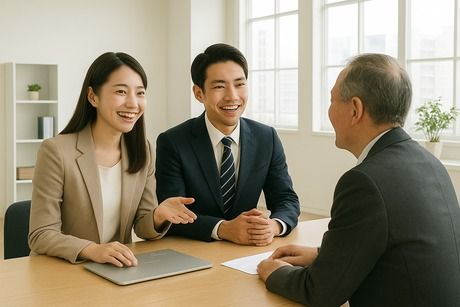 求人画像