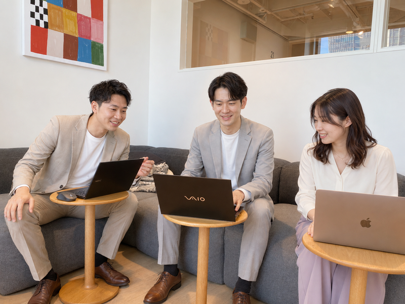 エコスフィア株式会社の求人・転職情報