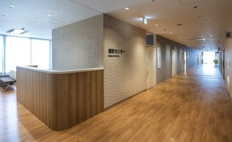 上尾中央医科グループ(AMG)　越谷誠和病院のアルバイト・バイト求人情報-02