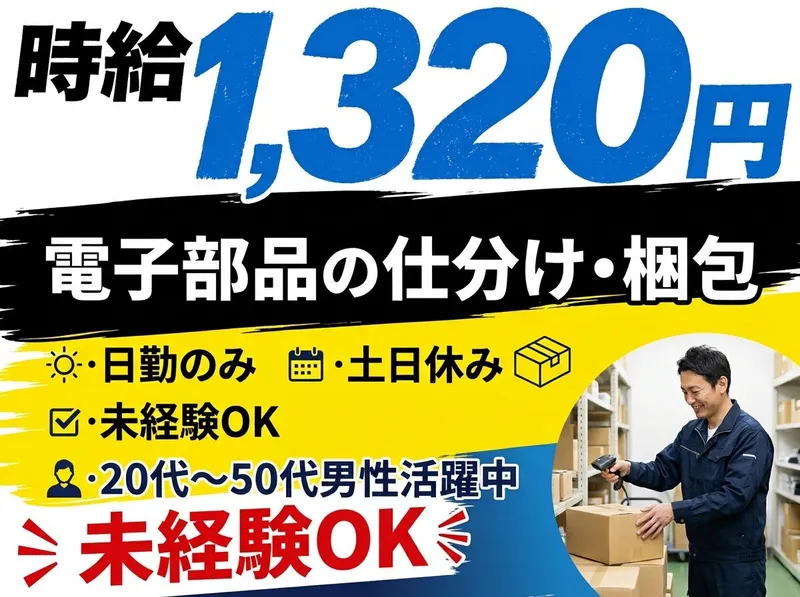 求人画像