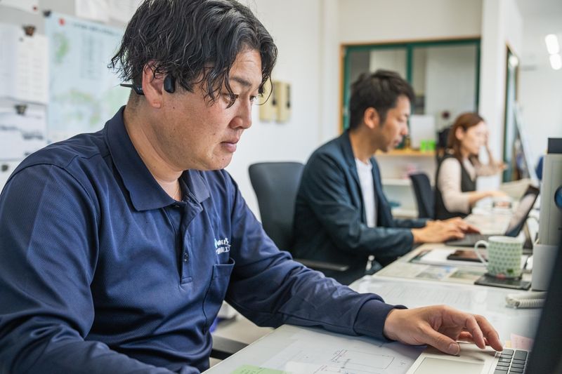 野々市運輸機工株式会社の求人・転職情報