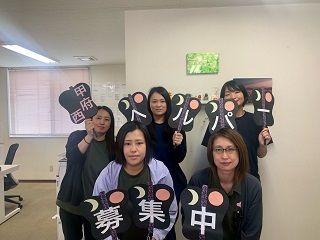 やさしい手甲府　甲府西訪問介護事業所のアルバイト・バイト求人情報-03