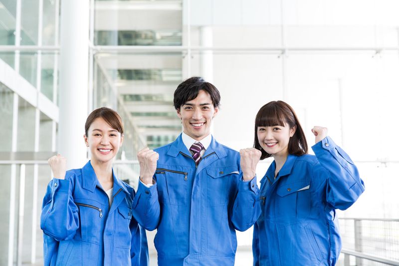 入間市一般廃棄物処理施設のアルバイト・バイト求人情報-02