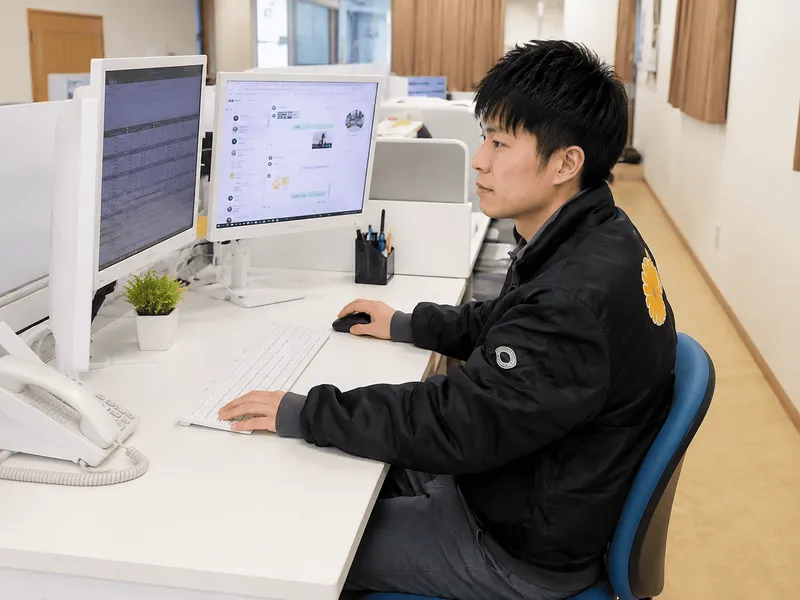 エヌズコーポレーション株式会社-0002の求人・転職情報