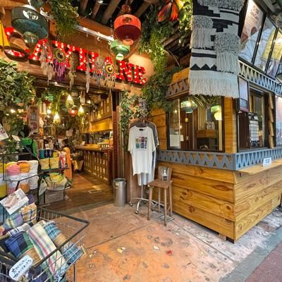 チャイハネ　PART3のアルバイト・バイト求人情報-25