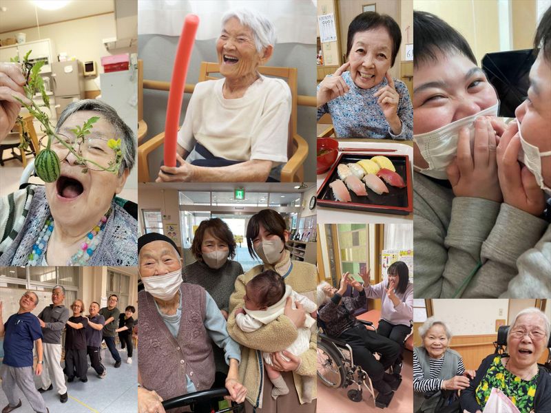 社会福祉法人美明会のアルバイト・バイト求人情報-02