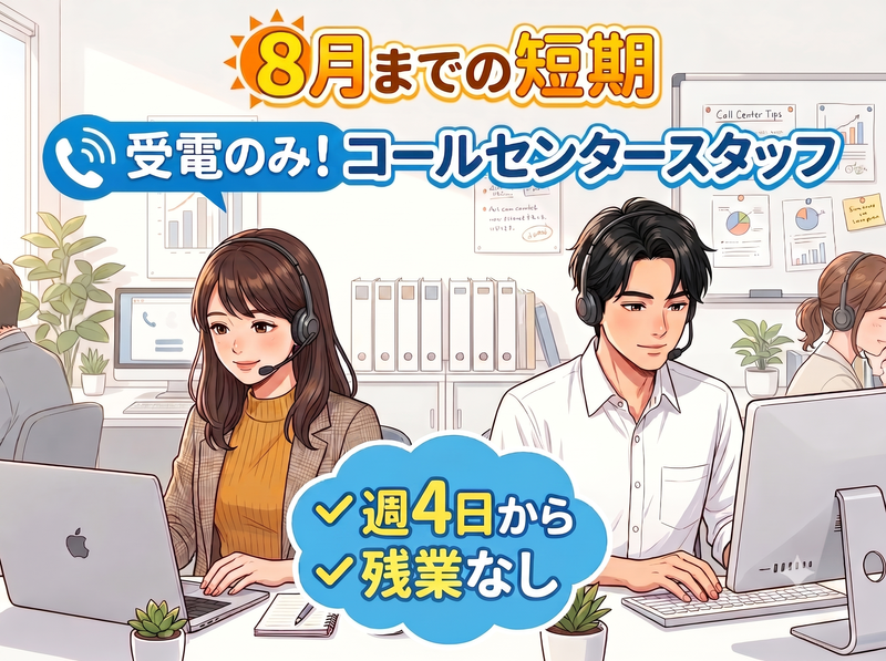 大阪営業所/O-1056のアルバイト・バイト求人情報-17