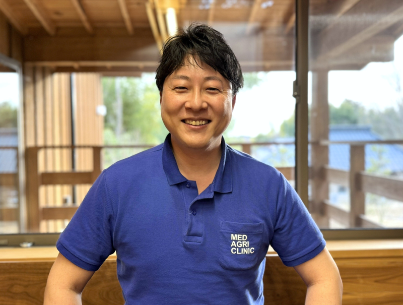 株式会社ＡＧＲＩ　ＣＡＲＥ