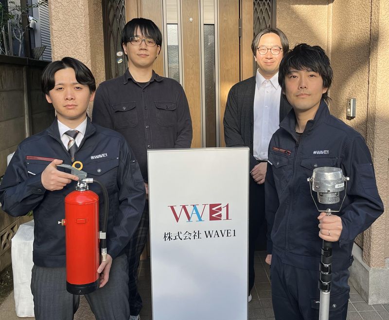 株式会社WAVE1の求人・転職情報