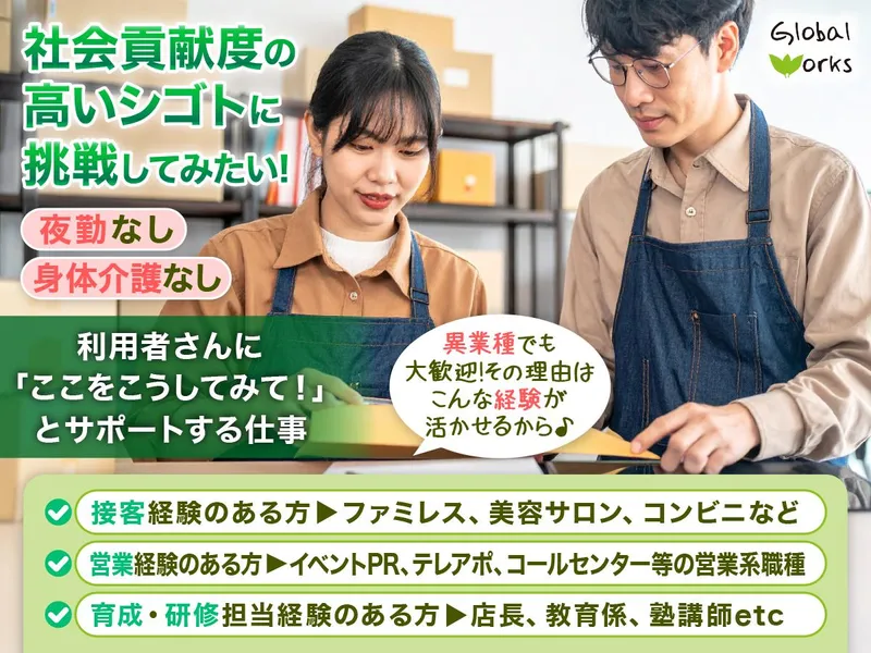 求人画像