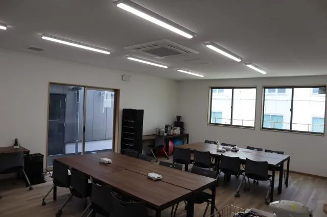 株式会社　都給食のアルバイト・バイト求人情報