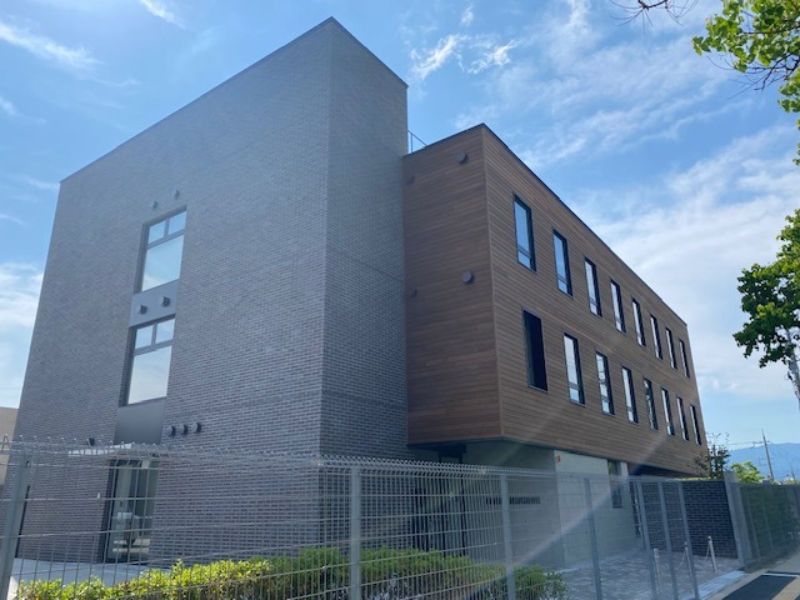 社会福祉法人　嘉舟会-0003の求人・転職情報