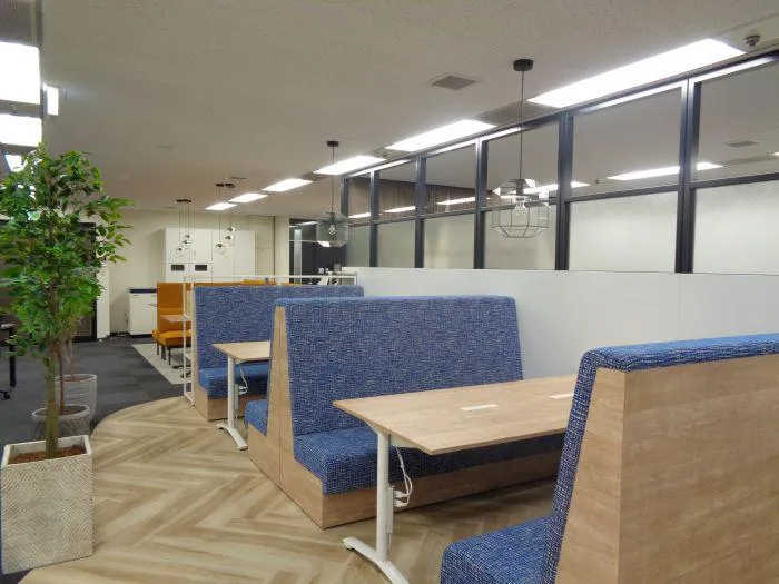 株式会社コアズの求人・転職情報