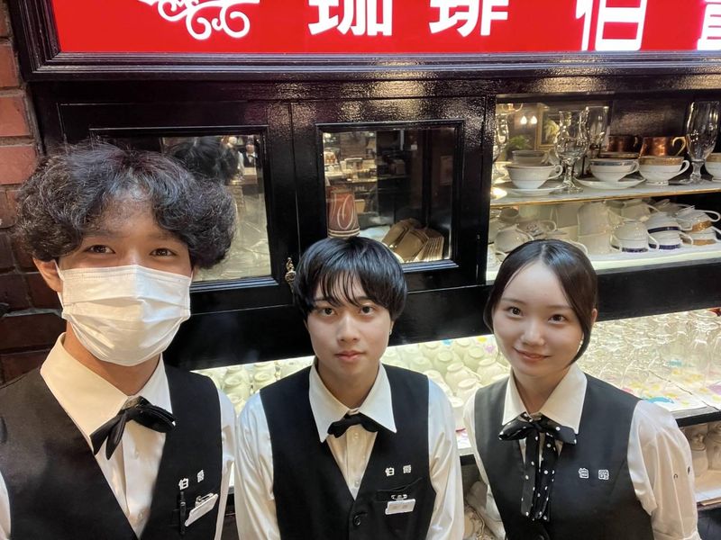 伯爵　巣鴨店のアルバイト・バイト求人情報-02