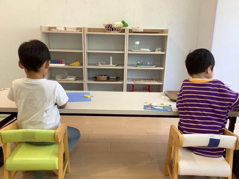 ブロッサムジュニア若葉台はるひ野教室のアルバイト・バイト求人情報-05